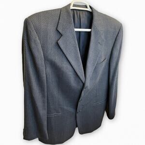 Monsieur Givenchy Sport Coat Jacket